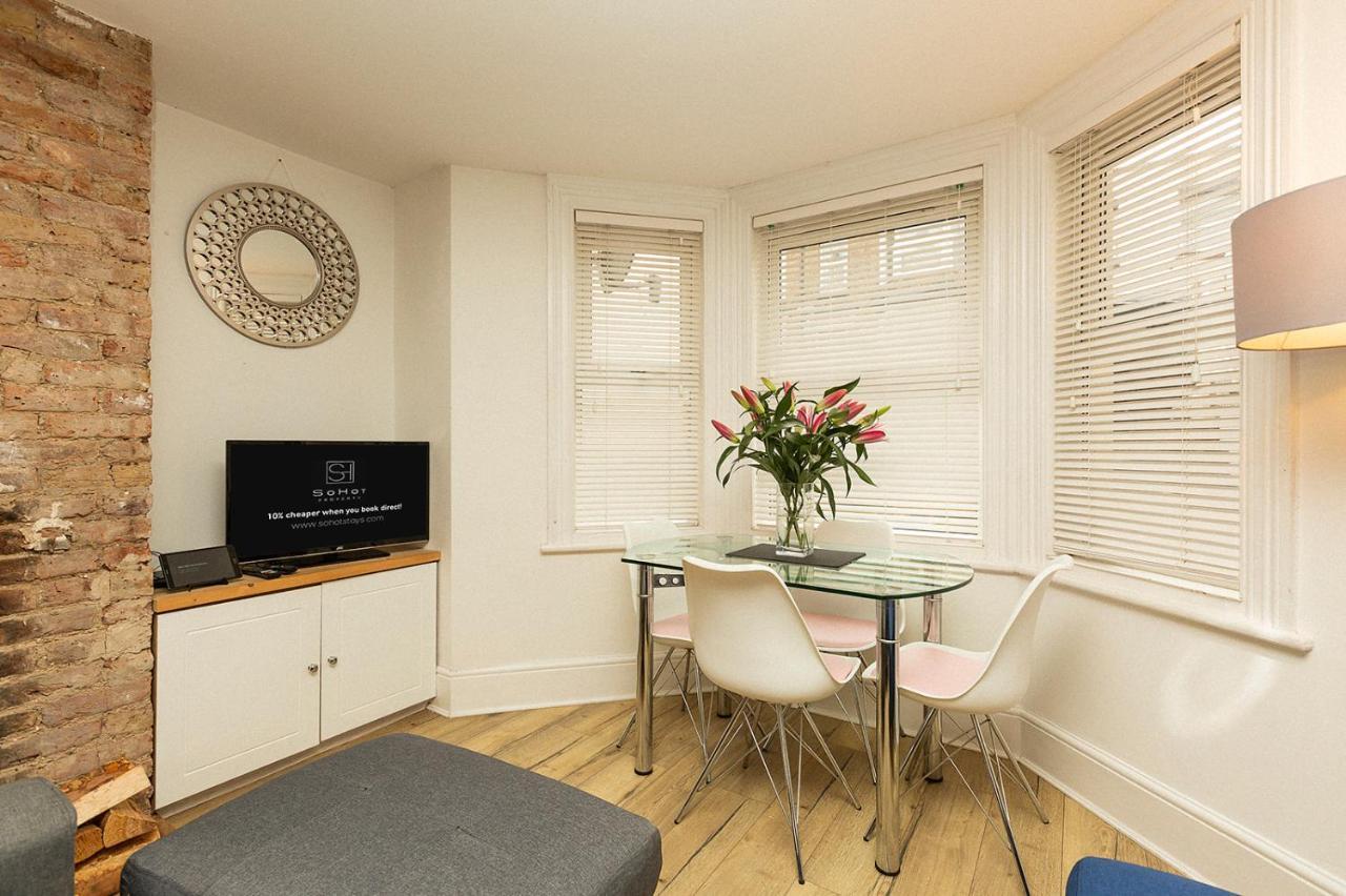 Stylish & Cosy Margate Escape With Hot Tub And Log Burner Dogs Welcome Dış mekan fotoğraf