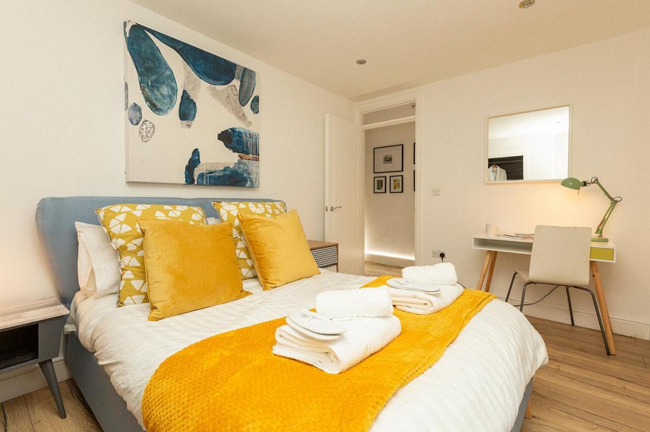 Stylish & Cosy Margate Escape With Hot Tub And Log Burner Dogs Welcome Dış mekan fotoğraf