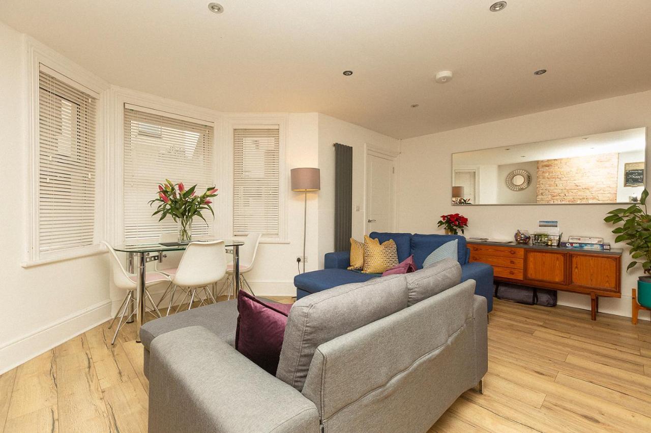 Stylish & Cosy Margate Escape With Hot Tub And Log Burner Dogs Welcome Dış mekan fotoğraf
