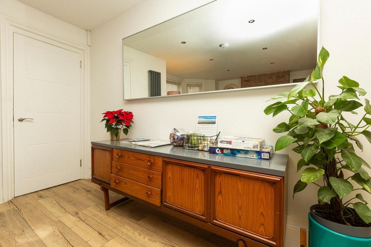 Stylish & Cosy Margate Escape With Hot Tub And Log Burner Dogs Welcome Dış mekan fotoğraf