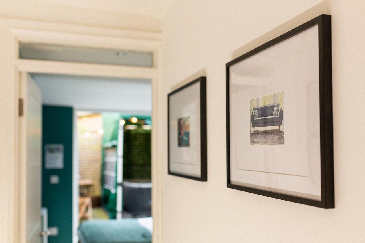 Stylish & Cosy Margate Escape With Hot Tub And Log Burner Dogs Welcome Dış mekan fotoğraf